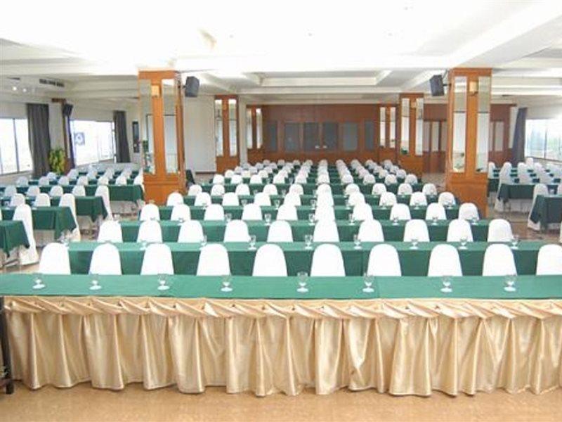 Chakungrao Riverview Hotel Kamphaeng Phet Luaran gambar