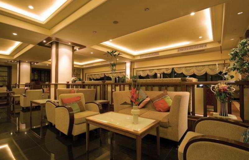 Chakungrao Riverview Hotel Kamphaeng Phet Luaran gambar