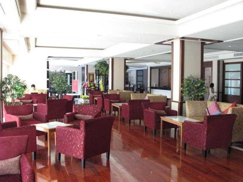 Chakungrao Riverview Hotel Kamphaeng Phet Luaran gambar