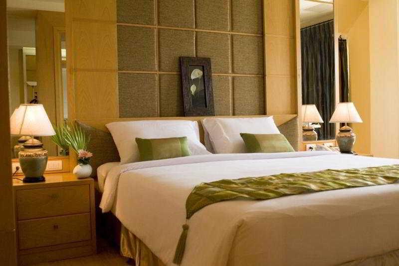 Chakungrao Riverview Hotel Kamphaeng Phet Luaran gambar