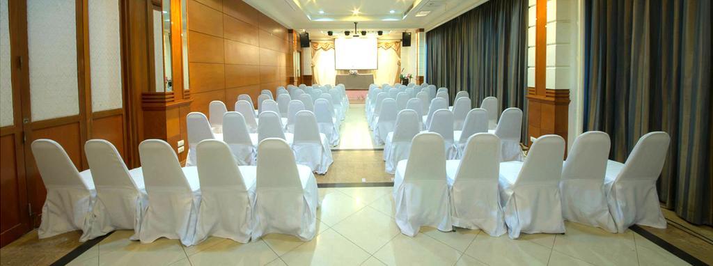 Chakungrao Riverview Hotel Kamphaeng Phet Luaran gambar