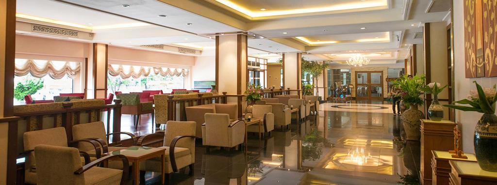 Chakungrao Riverview Hotel Kamphaeng Phet Luaran gambar