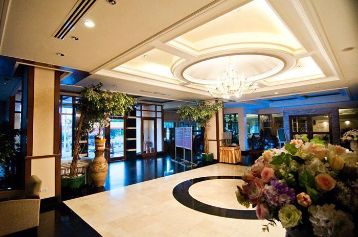 Chakungrao Riverview Hotel Kamphaeng Phet Luaran gambar