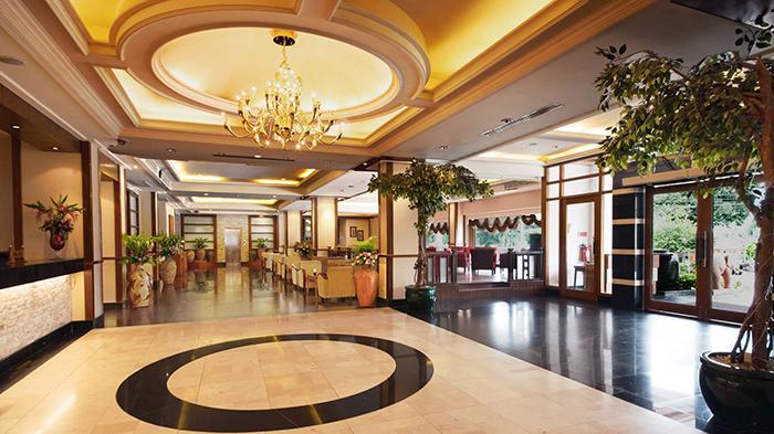 Chakungrao Riverview Hotel Kamphaeng Phet Luaran gambar